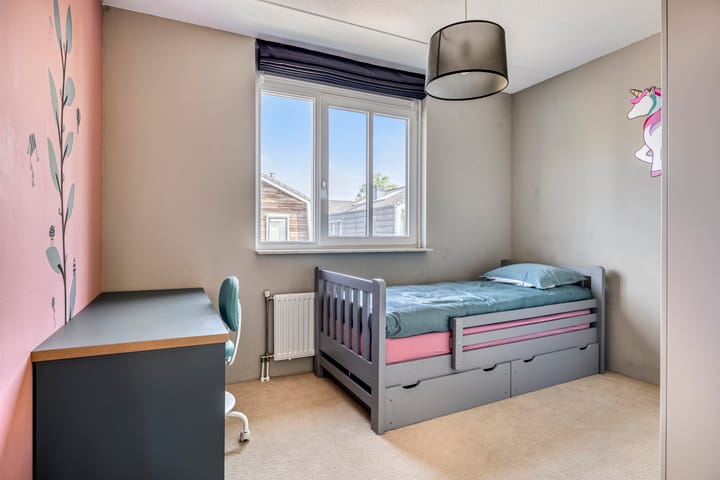 Foto 26 van Klapstraat 9-E