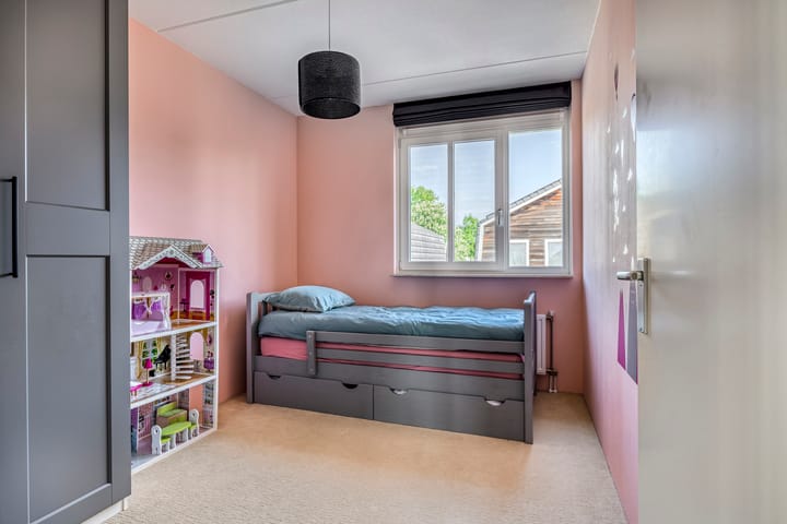 Foto 27 van Klapstraat 9-E