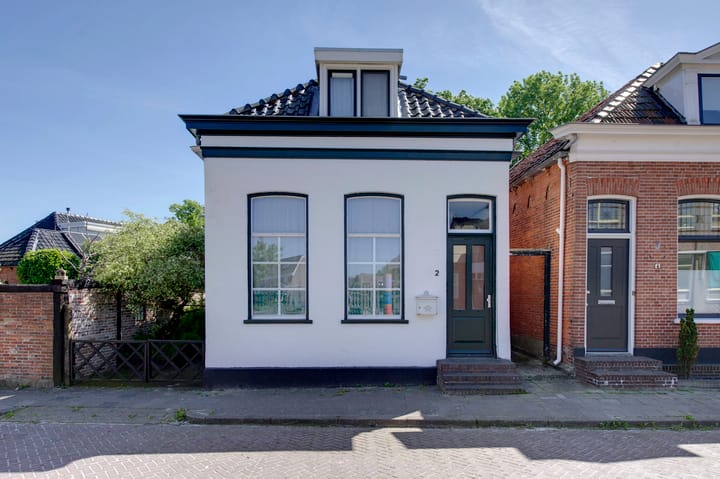 Foto 1 van Hoogklei 2