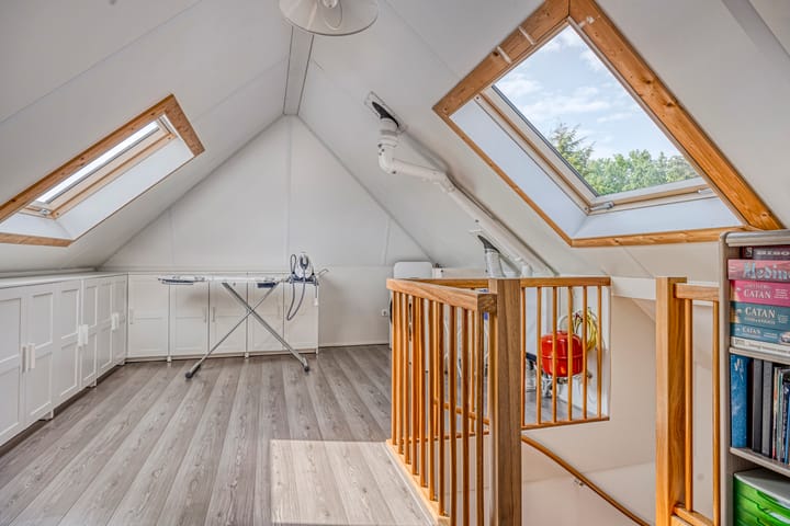 Foto 28 van Klapstraat 9-E