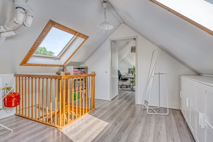 Foto 29 van Klapstraat 9-E