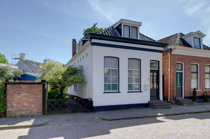 Foto 2 van Hoogklei 2