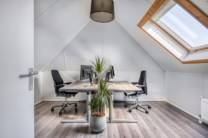 Foto 30 van Klapstraat 9-E