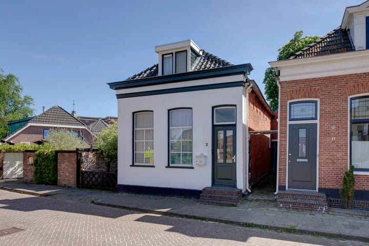 Foto 3 van Hoogklei 2