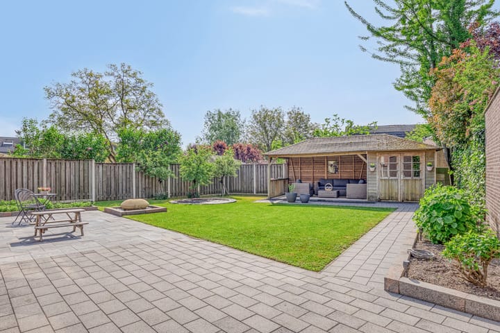 Foto 31 van Klapstraat 9-E