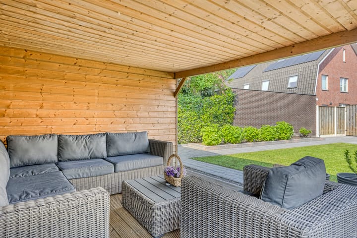 Foto 34 van Klapstraat 9-E