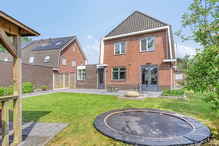 Foto 35 van Klapstraat 9-E