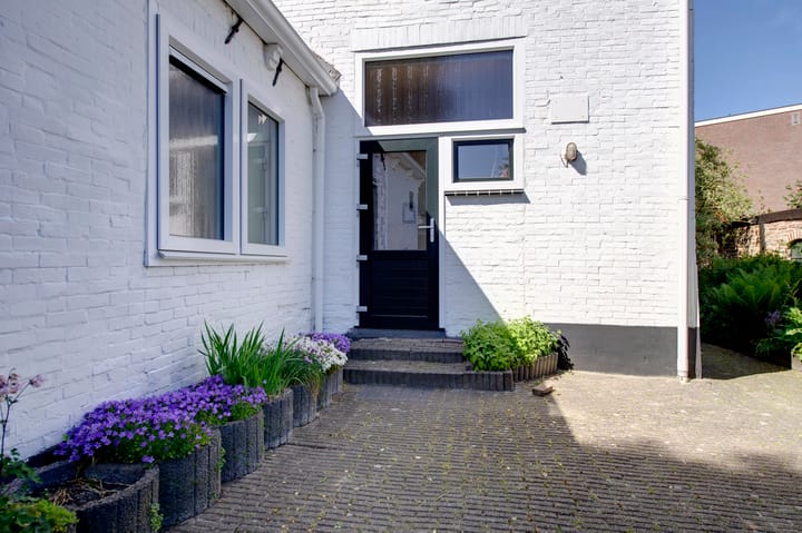 Foto 8 van Hoogklei 2