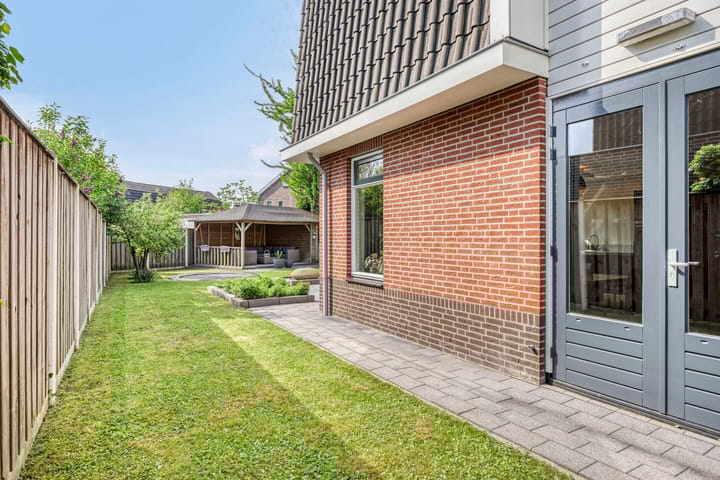 Foto 37 van Klapstraat 9-E