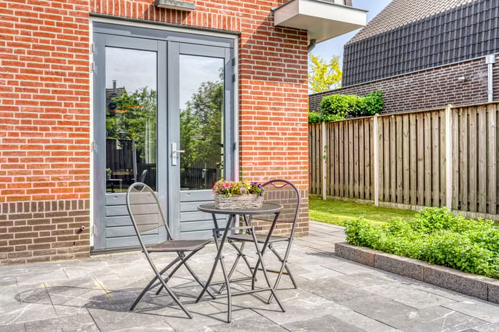 Foto 40 van Klapstraat 9-E