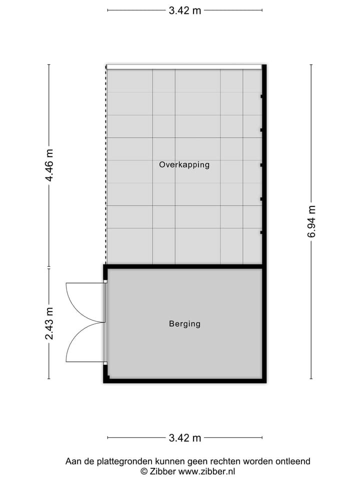 Foto 46 van Klapstraat 9-E