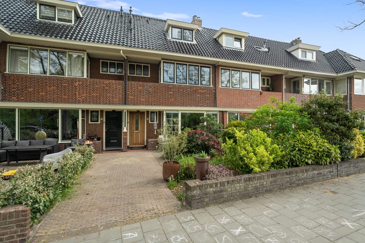 Foto 1 van Timorlaan 23