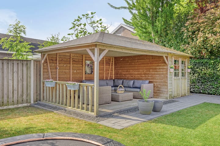 Foto 39 van Klapstraat 9-E