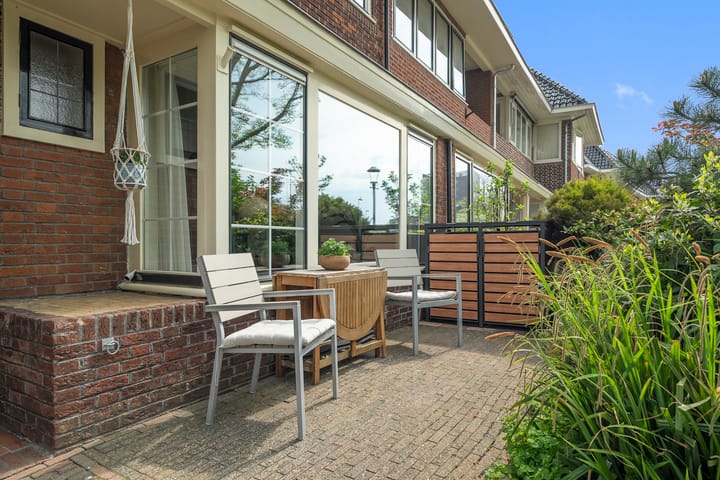 Foto 2 van Timorlaan 23