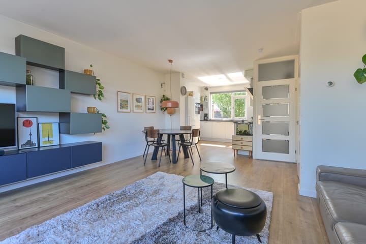 Foto 3 van Penningkruid 39