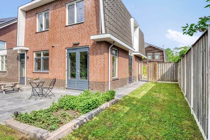 Foto 36 van Klapstraat 9-E