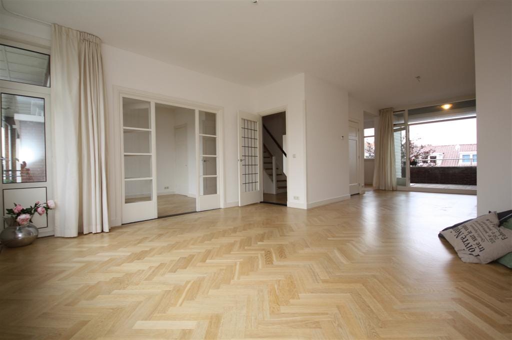 Foto 2 van De Savornin Lohmanlaan 260