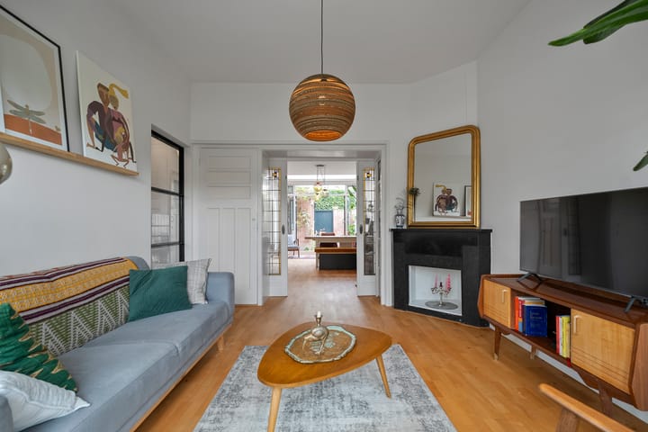 Foto 8 van Timorlaan 23