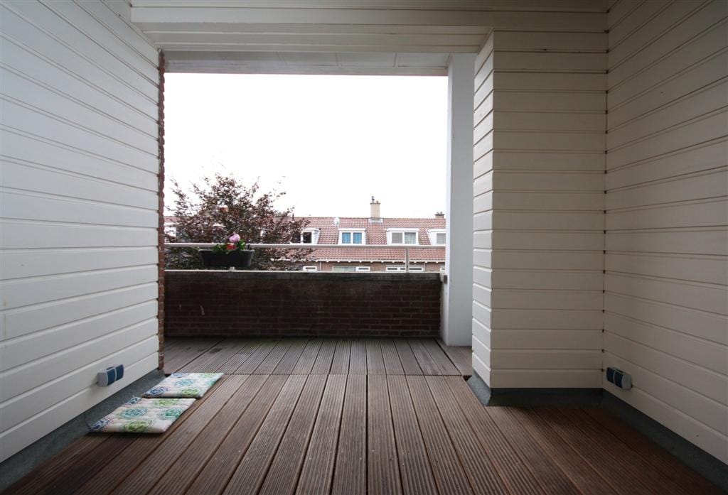 Foto 3 van De Savornin Lohmanlaan 260