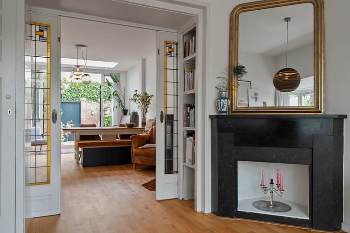 Foto 9 van Timorlaan 23