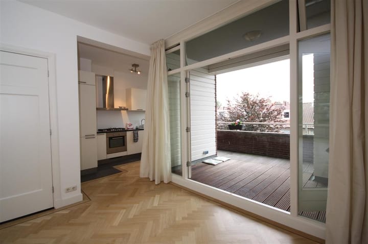 Foto 4 van De Savornin Lohmanlaan 260