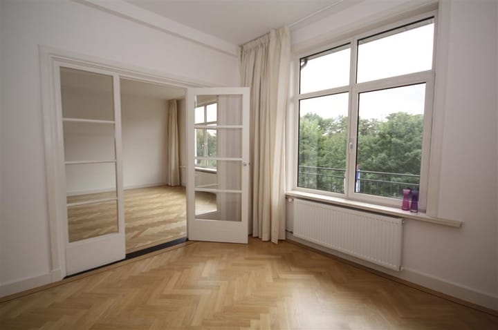 Foto 5 van De Savornin Lohmanlaan 260