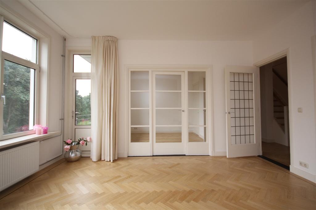 Foto 6 van De Savornin Lohmanlaan 260