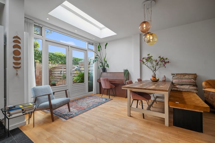 Foto 11 van Timorlaan 23