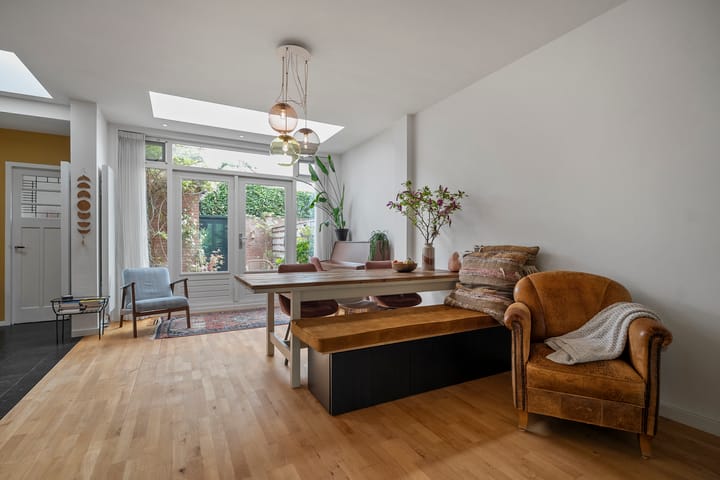 Foto 10 van Timorlaan 23