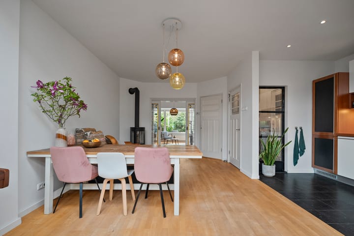 Foto 12 van Timorlaan 23