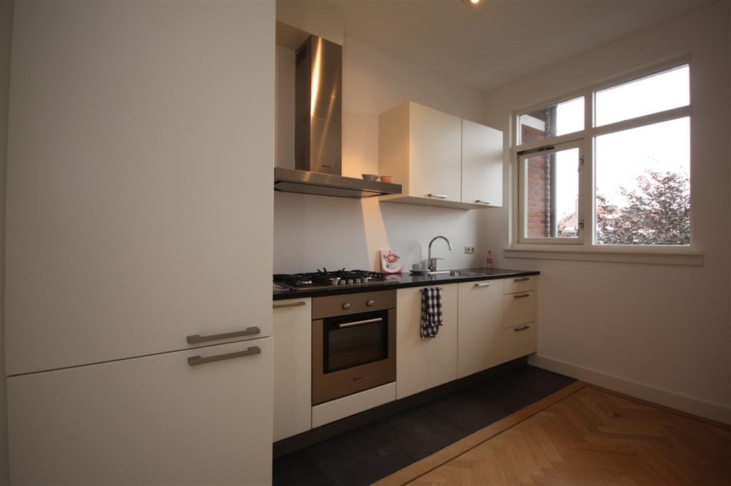 Foto 10 van De Savornin Lohmanlaan 260