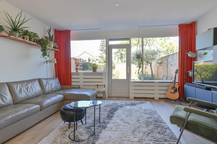 Foto 14 van Penningkruid 39