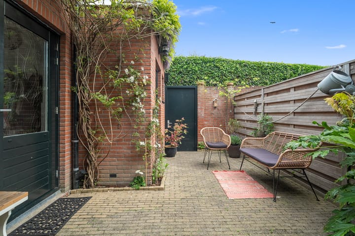 Foto 17 van Timorlaan 23