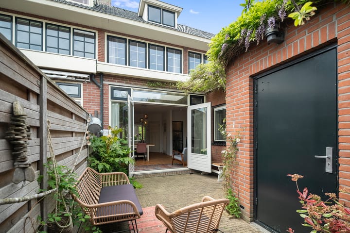 Foto 18 van Timorlaan 23