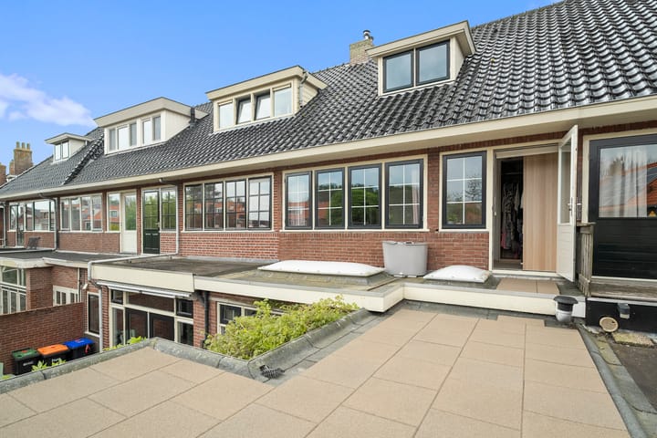 Foto 19 van Timorlaan 23