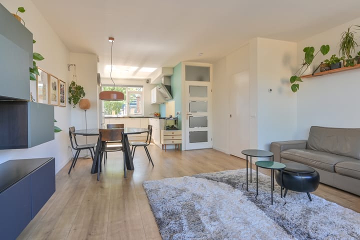 Foto 18 van Penningkruid 39