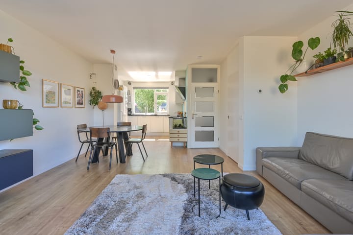 Foto 19 van Penningkruid 39