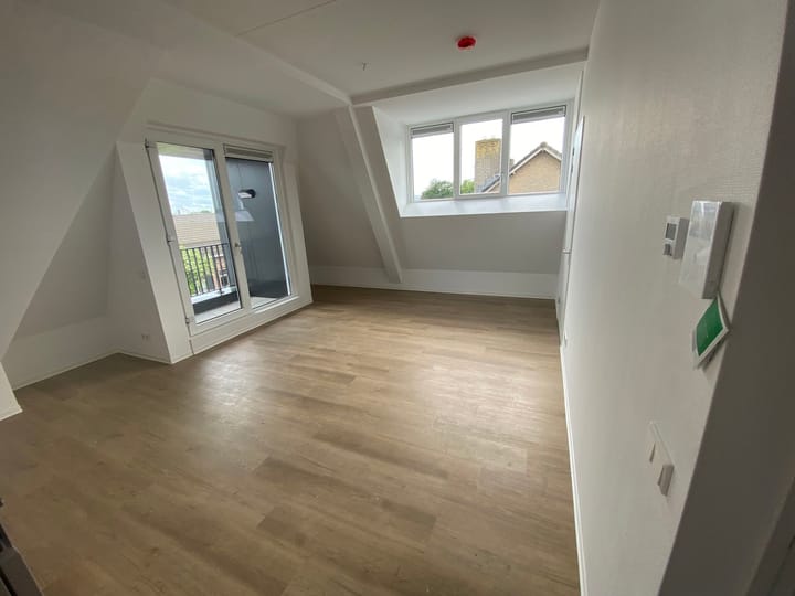 Foto 2 van Dorpstraat 189-H