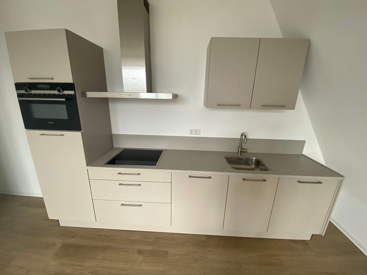 Foto 3 van Dorpstraat 189-H