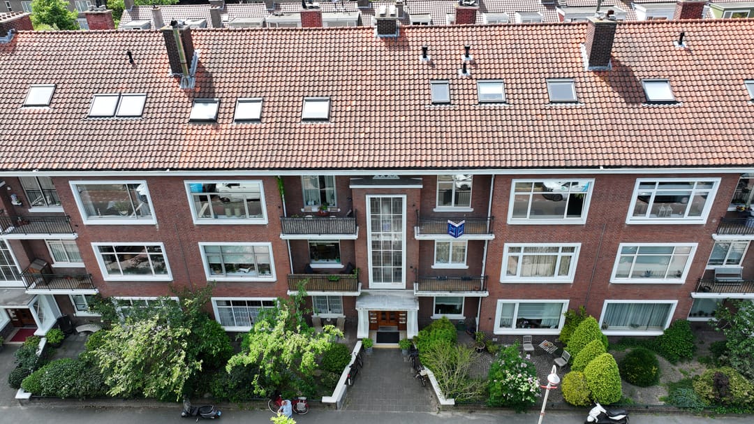 Foto 26 van De Savornin Lohmanlaan 260