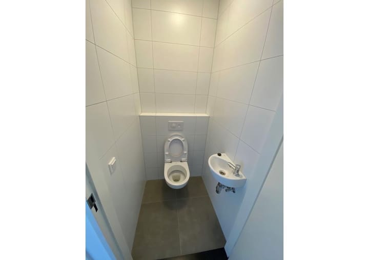 Foto 4 van Dorpstraat 189-H