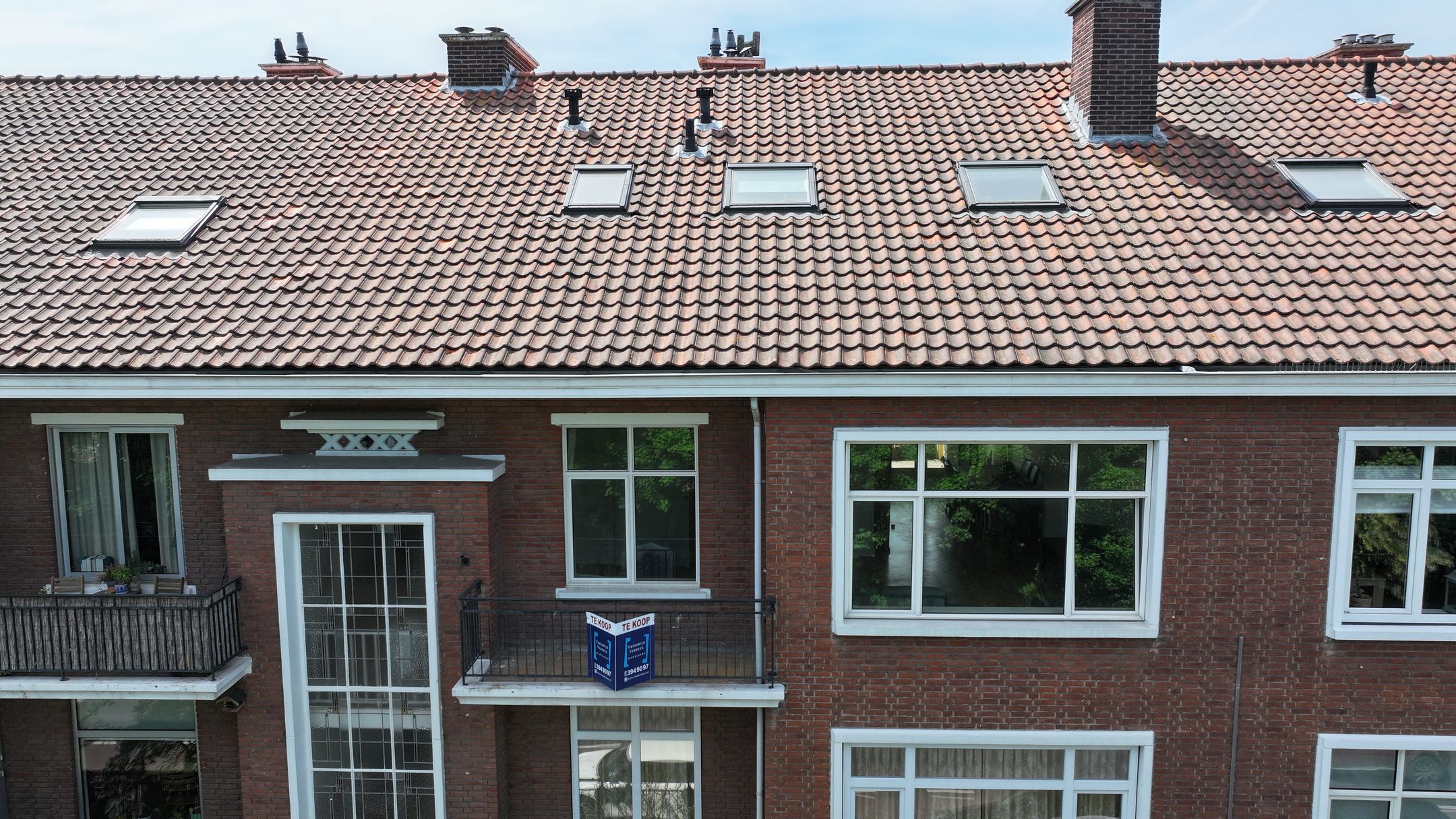 Foto 27 van De Savornin Lohmanlaan 260