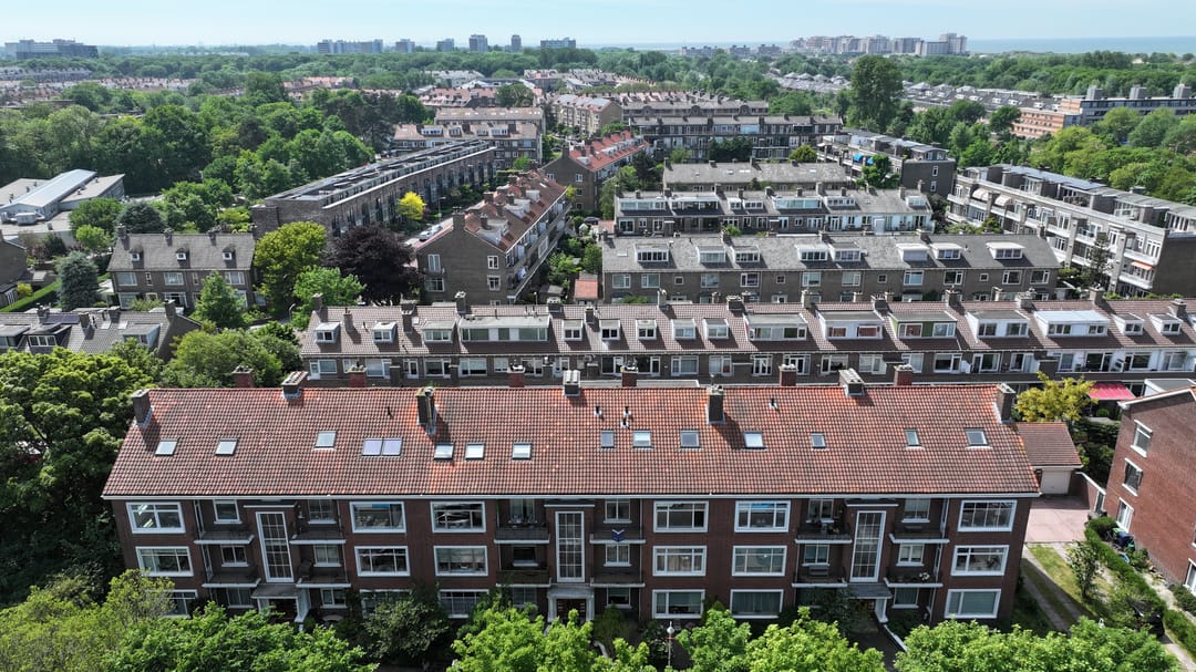 Foto 28 van De Savornin Lohmanlaan 260