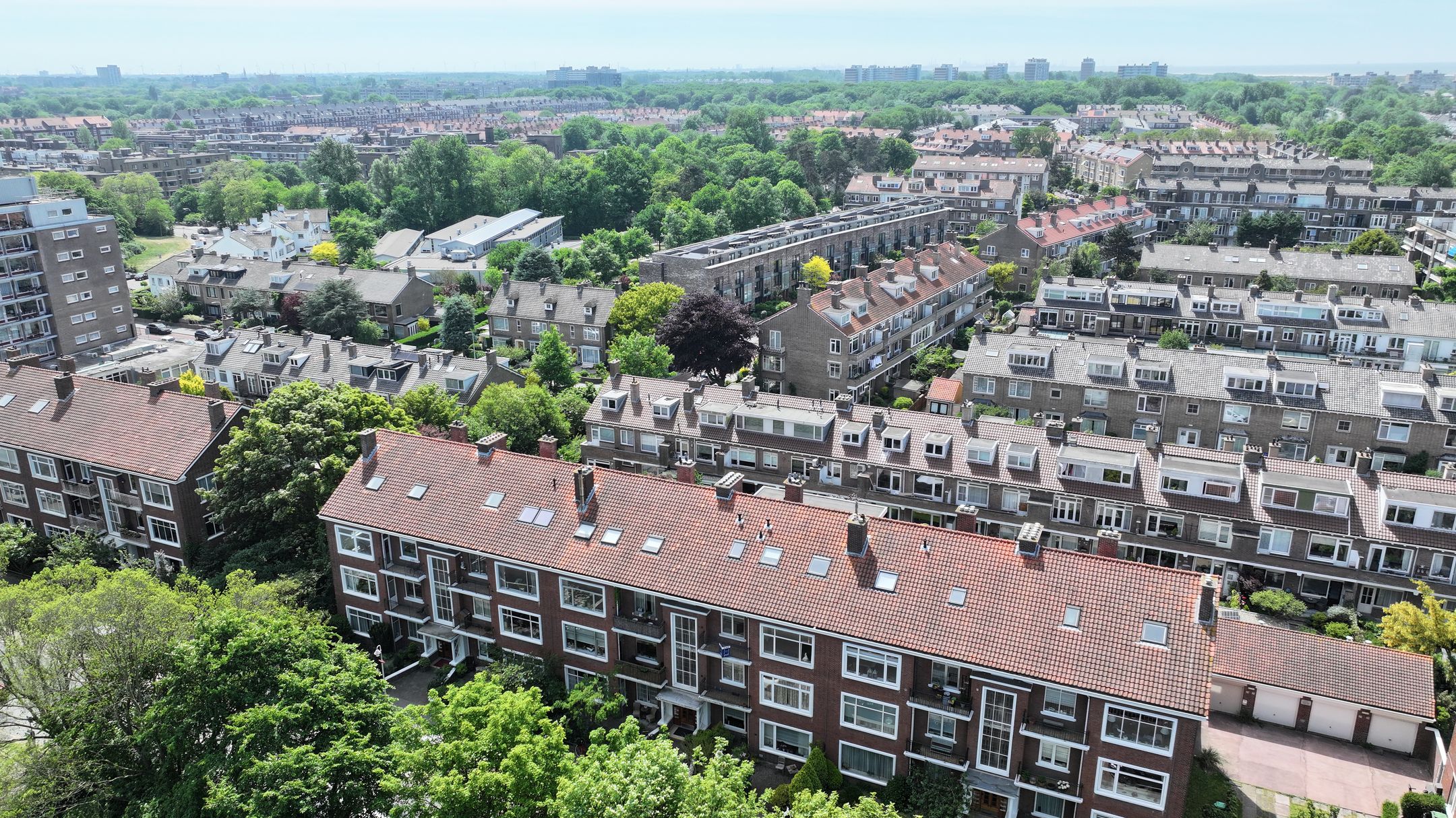 Foto 30 van De Savornin Lohmanlaan 260