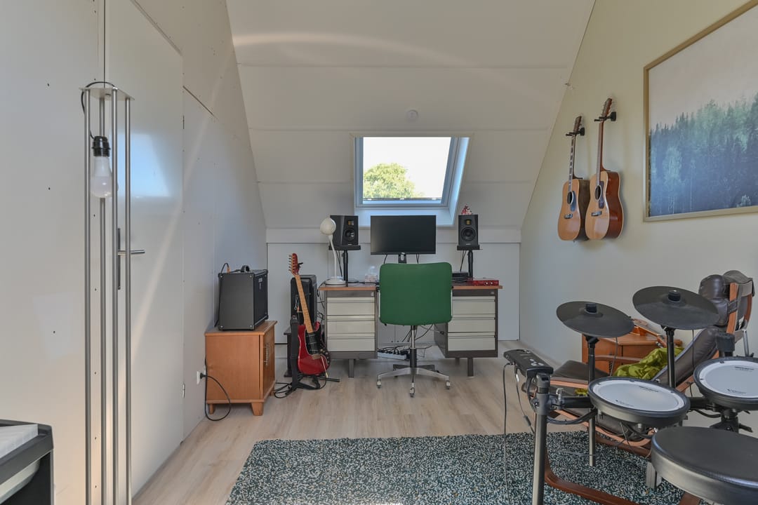 Foto 38 van Penningkruid 39