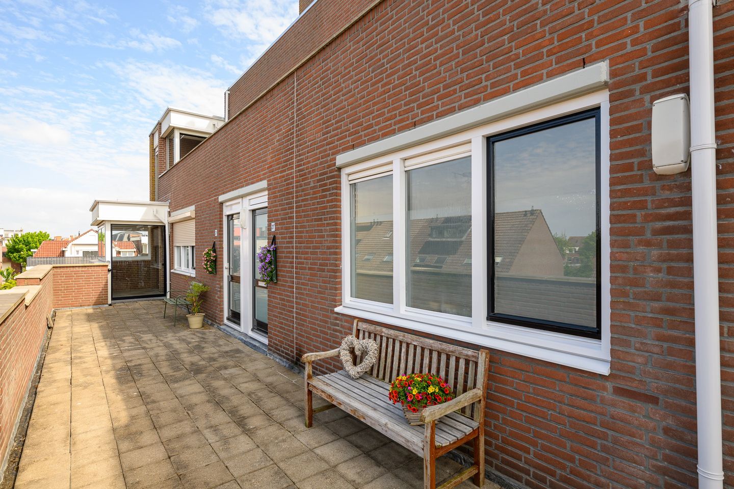 Foto 4 van Zandeveltplein 21-A