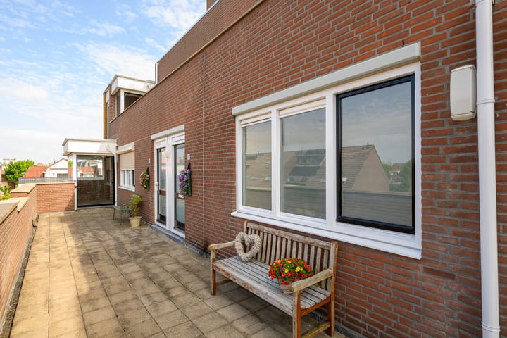 Foto 4 van Zandeveltplein 21-A