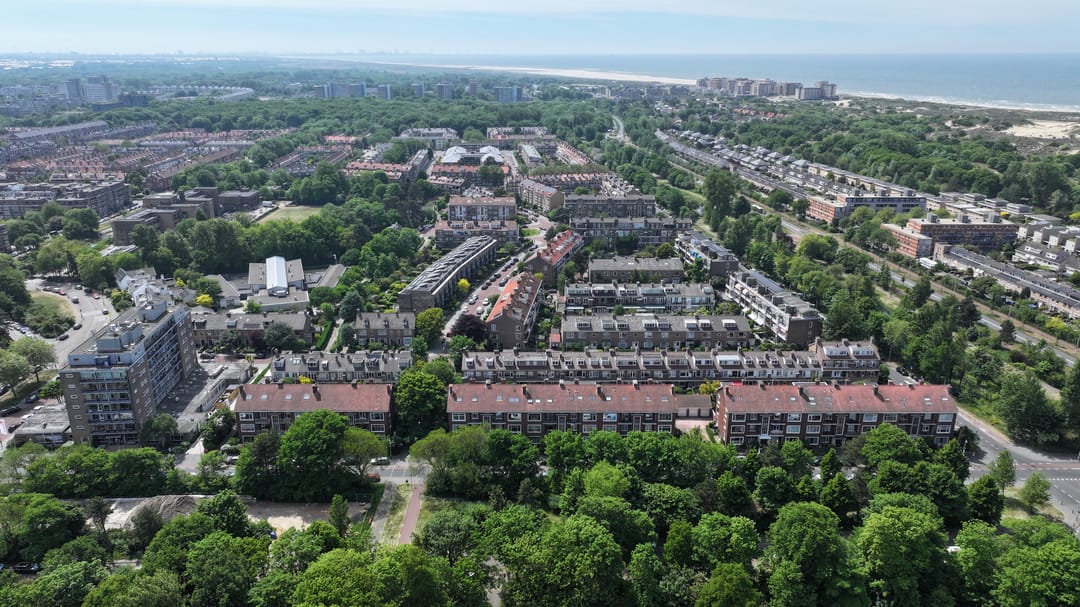 Foto 31 van De Savornin Lohmanlaan 260