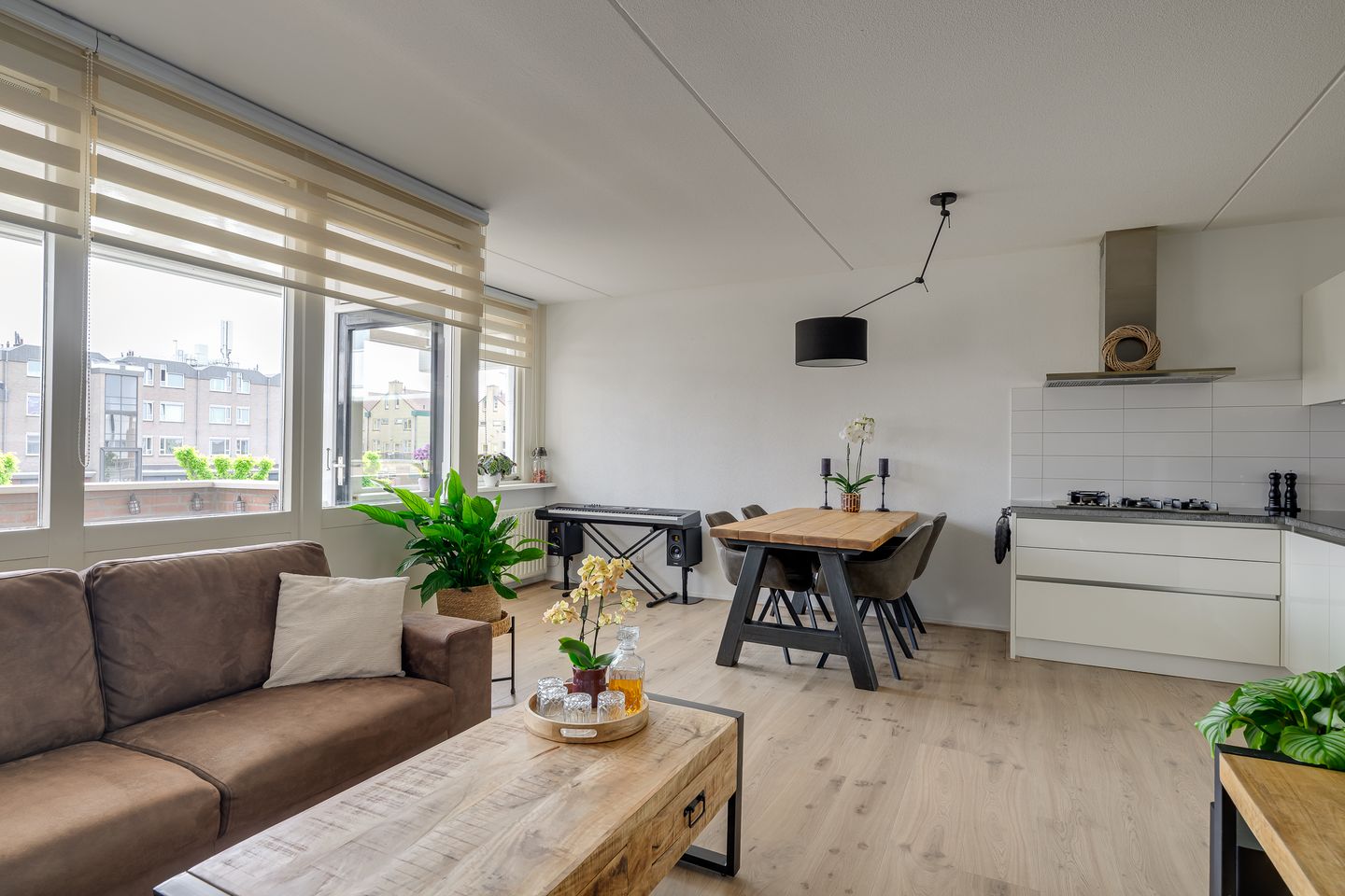 Foto 5 van Zandeveltplein 21-A