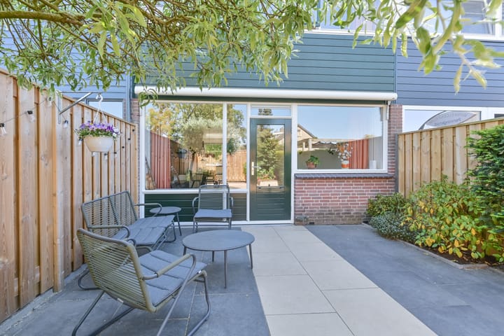 Foto 43 van Penningkruid 39